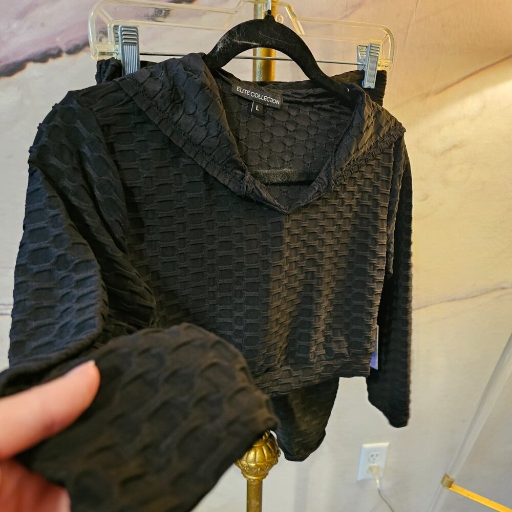 Elite Collection Black Set - Picture 2 of 6